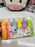 MARCA TEXTO FOFO MAMADEIRA DE VAQUINHA- MARCA TEXTO KAWAII