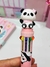 CANETAS PANDA FOFO  MULTICOLORIDAS -  CANETA  10 CORES  FOFA