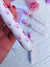 CANETA PATINHA GATO FOFO MULTICOLORIDAS - CANETA 10 CORES FOFA - loja online