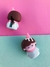 Apontador Fofo Menina Sorvete - Apontador Menina Kawaii