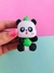 BORRACHA GIGANTE DE PANDA FOFO- BORRACHA GIGANTE KAWAII DESMONTAVEL