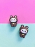 APONTADOR FOFO DE URSO   - APONTADOR KAWAII PET