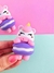 BORRACHA GIGANTE DE UNICORNIO FOFO- BORRACHA DE UNICORNIO FOFO KAWAII 