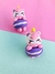 BORRACHA GIGANTE DE UNICORNIO FOFO- BORRACHA DE UNICORNIO FOFO KAWAII 