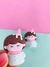 APONTADOR FOFO MENINA - APONTADOR KAWAII