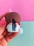 APONTADOR FOFO MENINA - APONTADOR KAWAII