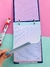 Imagem do FICHÁRIO HELLO KITTY CAPA DURA - PORTA FICHAS PAUTADAS GRAMATURA 120