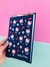 FICHÁRIO HELLO KITTY CAPA DURA - PORTA FICHAS PAUTADAS GRAMATURA 120