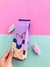 ESTOJO KAWAII CASQUINHA DE SORVETE FOFO