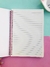 CADERNO FOFO GATINHO KAWAII SPIRAL NOTEBOOK TAMANHO MEDIO na internet