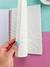 CADERNO FOFO GATINHO KAWAII SPIRAL NOTEBOOK TAMANHO MEDIO - DONA LOLA PRESENTES E PAPELARIA