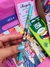 KIT PAPELARIA FOFA ATIVIDADES - KIT MATERIAL DIDATICO VOLTA AS AULAS ANTI-TELAS - comprar online