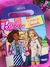 BOX  BASIC KIDS ATIVIDADES DIVERTIDAS FÉRIAS ANTI-TELAS MENINAS 