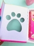 Imagem do PRESENTE FOFO DIARIO DE GATINHO COM CADEADO