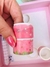 KIT PRESENTE - MINI FICHARIO COM FOLHAS DECORADAS CANETA COM 10 CORES E MUITO MAIS