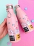 GARRAFA GATINHOS FOFOS  DE ALUMINIO 650 ml 