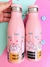 GARRAFA GATINHOS FOFOS  DE ALUMINIO 650 ml 