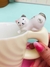 CANECA FOFA DE GATINHO - EM CERAMICA 350ML na internet
