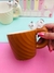 CANECA FOFA DE GATINHO - EM CERAMICA 350ML na internet