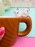 CANECA FOFA DE GATINHO  - EM CERAMICA 350ML 