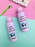 GARRAFA SUPER FOFA DE PANDA FEITA EM DE ALUMINIO - 500 ml 