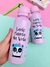 GARRAFA SUPER FOFA DE PANDA FEITA EM DE ALUMINIO - 500 ml - loja online