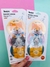 KIT GANCHOS ADESIVOS DE BICHINHOS - comprar online