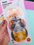KIT GANCHOS ADESIVOS DE BICHINHOS