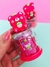 APONTADOR FOFO DE URSO   - APONTADOR KAWAII PET