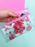 ESTOJO FOFO TRANSPARENTE COM ZÍPER - ESTOJO KAWAII - DONA LOLA PRESENTES E PAPELARIA