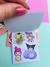 ADESIVOS STICKERS MY MELODY - TURMA DA HELLO KITTY - loja online