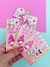 ADESIVOS STICKERS MY MELODY - TURMA DA HELLO KITTY