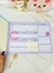 CADERNO DE DESENHO DA HELLO KITTY CAPA DURA - comprar online