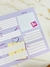 CADERNO DE DESENHO DA HELLO KITTY CAPA DURA - loja online