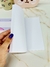 CADERNO DE DESENHO DA HELLO KITTY CAPA DURA - DONA LOLA PRESENTES E PAPELARIA