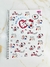 CADERNO HELLO KITTY MÉDIO COLEGIAL na internet
