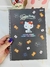 CADERNO HELLO KITTY GRANDE CAPA DURA
