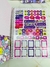 CADERNO HELLO KITTY E AMIGOS - GRANDE CAPA DURA - DONA LOLA PRESENTES E PAPELARIA