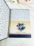 CADERNO HARRY POTTER - GRANDE CAPA DURA - loja online