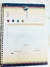 CADERNO HARRY POTTER 