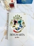 CADERNO HARRY POTTER -  CAPA DURA 