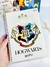 CADERNO HARRY POTTER -  CAPA DURA 