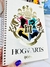 CADERNO HARRY POTTER - CAPA DURA - comprar online