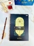 CADERNO HARRY POTTER - CAPA DURA 