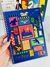 CADERNO HARRY POTTER - CAPA DURA 