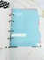 CADERNO ARGOLADO FICHARIO FOFO MONO - GRANDE 160 FOLHAS na internet