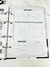 Imagem do CADERNO ARGOLADO FICHARIO FOFO MONO - GRANDE 160 FOLHAS