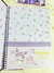 CADERNO KUROMI COM PAUTA INTELIGENTE - GRANDE TAM A4 80 FOLHAS - comprar online