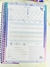 Imagem do CADERNO KUROMI COM PAUTA INTELIGENTE - GRANDE TAM A4 80 FOLHAS