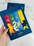 PLANNER HARRY POTTER - PLANEJANDO A MAGIA - loja online